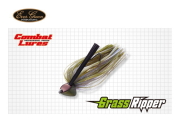 エバーグリーン　グラスリッパー