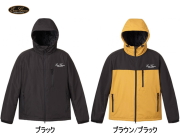 エバーグリーン　E.G.ライトフーディージャケット2