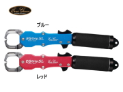 エバーグリーン　E.G.グリップSL 【ステンレススリムフック&ロータリーグリップ】