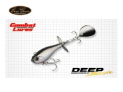 エバーグリーン　ディープマジック