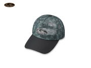 エバーグリーン　E.G.クールメッシュキャップ