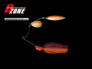 エバーグリーン　Dゾーン TWタンデムウイローリーフ