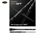 エバーグリーン　カレイド インスピラーレ GTシリーズ　IGTC-71MF-SXF　クーガーエリート7GT