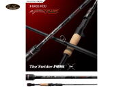 インスピラーレ（エバーグリーン/ベイトロッド）好評販売中