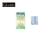 がまかつ　DOUBLE12（ダブル12） 【シルバー】