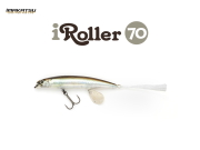イマカツ　iRoller70SS 3Dリアリズム