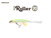 イマカツ　iRoller70SS スタンダードカラー