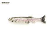 イマカツ　ハドルスイマー エラストマー 【4.5インチ】 FECO認定