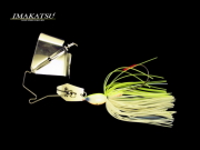 イマカツ　モグラチャターバズ FECO認定