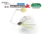 一誠/issei　G.C.クルコマJr. ZERO5SP SW 【7g】