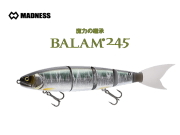 マドネスジャパン　BALAM（バラム）245