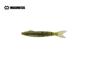 マドネスジャパン　SEPAR（セパル） 【5インチ】