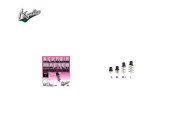 モーリス/グラン/ノガレス　ネコリグマスター