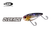 OSP　オーバーライド