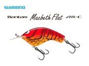 シマノ/バンタム　マクベス フラット AR-C ZQ-C57S