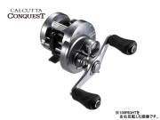 シマノ/カルカッタ コンクエストDC好評販売中!!