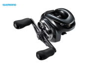 ベイトリールのおすすめアブガルシア、ダイワ、シマノのバス用リール