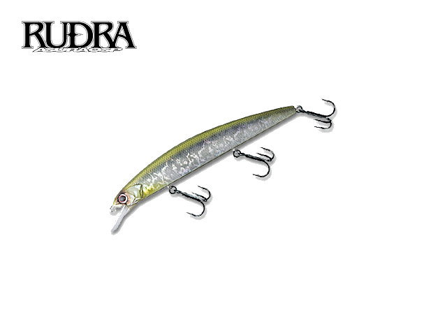 OSP　ルドラ 130 SP