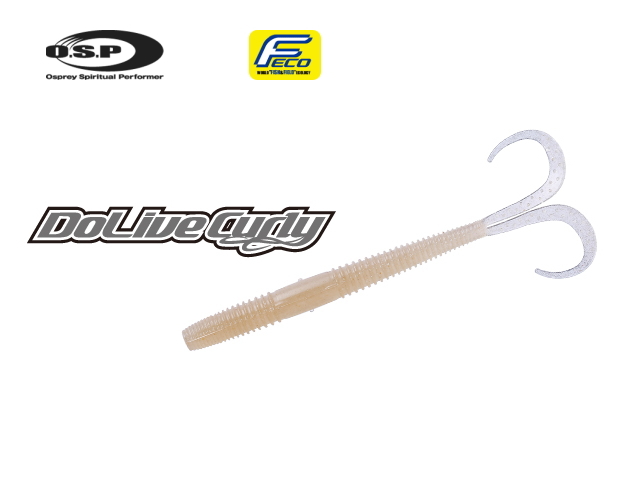 OSP　ドライブカーリー エコ FECO認定