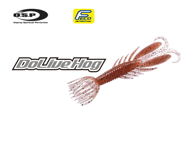 OSP　ドライブホッグ エコ FECO認定