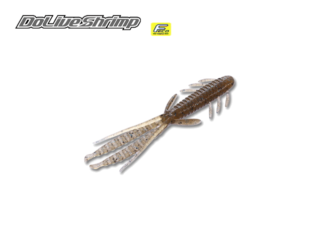 OSP　ドライブシュリンプ エコ FECO認定