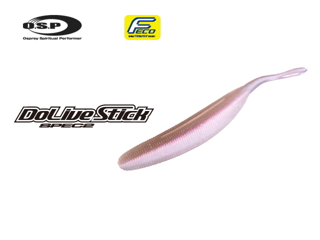 OSP　ドライブスティック スペック2 エコ FECO認定