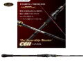エバーグリーン　スキッドロウ・インペリアル NIMC-611M-ST ソードティップマスターC611 【ソリッドティップ】【ベイトモデル】