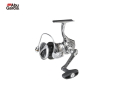 アブガルシア　ZENON（ゼノン） 2500MSH （ギヤ比6.2）