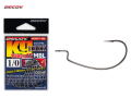 カツイチ/DECOY　キロフックMBL WORM17MBL