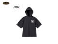 エバーグリーン/MS-modo　ドライフーディーTシャツ
