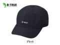 エバーグリーン/B-TRUE　フィールドローキャップ
