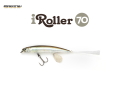 イマカツ　iRoller70SS 3Dリアリズム
