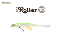 イマカツ　iRoller70SS スタンダードカラー