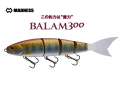 マドネスジャパン　BALAM（バラム）300