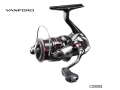 シマノ　20 ヴァンフォード C2000S （ギヤ比5.1） （04201）