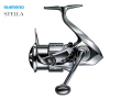 シマノ　22 ステラ 2500SHG （ギヤ比5.8） （043887）