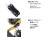 六角スパナとマイナスドライバー
