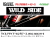 レジットデザイン　ワイルドサイド マルチピース WSC 68XXH-5 “Big Bait Special” （ベイトロッド/グリップ+4ピース/仕舞寸法：46cm）