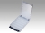 フタを展開