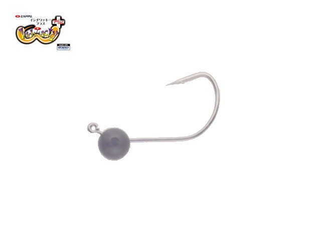 ザップ　インチワッキープラス　FECO認定