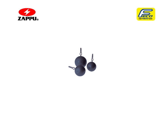 ザップ　ダウンショット　FECO認定