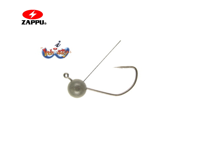 ザップ　インチワッキー・アイガード　FECO認定