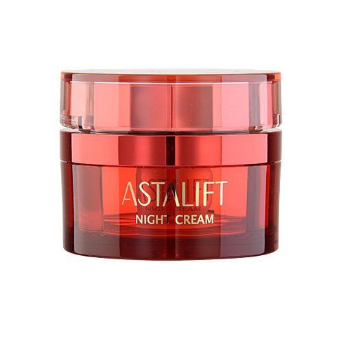 アスタリフト　ナイトクリーム　30g
