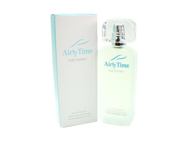 エアリータイム