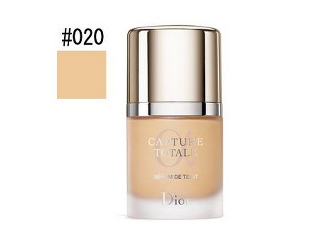 クリスチャンディオール