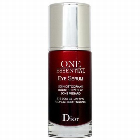 クリスチャンディオール　ワン エッセンシャル アイ 15ml 【CD　ディオール】