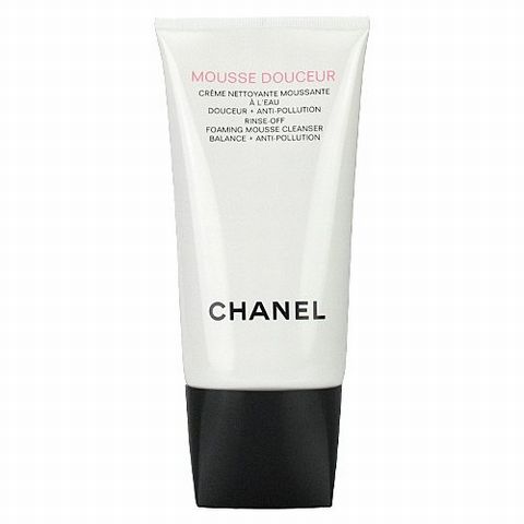 シャネル　バランス　フォーミング　クレンザー　150ml