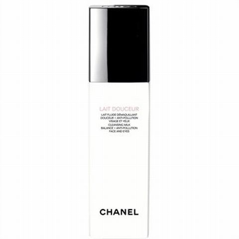 シャネル　プレシジョン バランス クレンジング ミルク　150mL