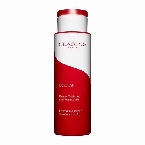 クラランス　ボディ フィット　200ml  ボディ用肌引き締め美容液