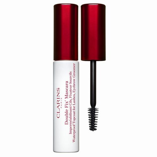 クラランス　ダブル　フィックス　マスカラ　7ml　マスカラトップコート